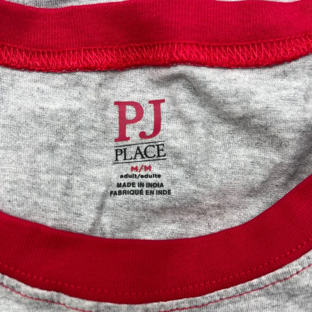 Pj Place celebrate holidays